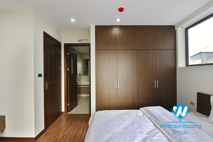 Cozy 2 bedroom Apartment for rent in Hai Ba Trung, Hanoi